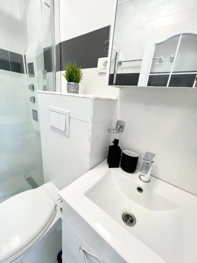 The Loft Apartment *
