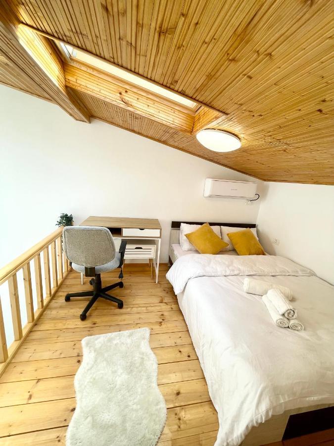 The Loft Apartment Bucharest