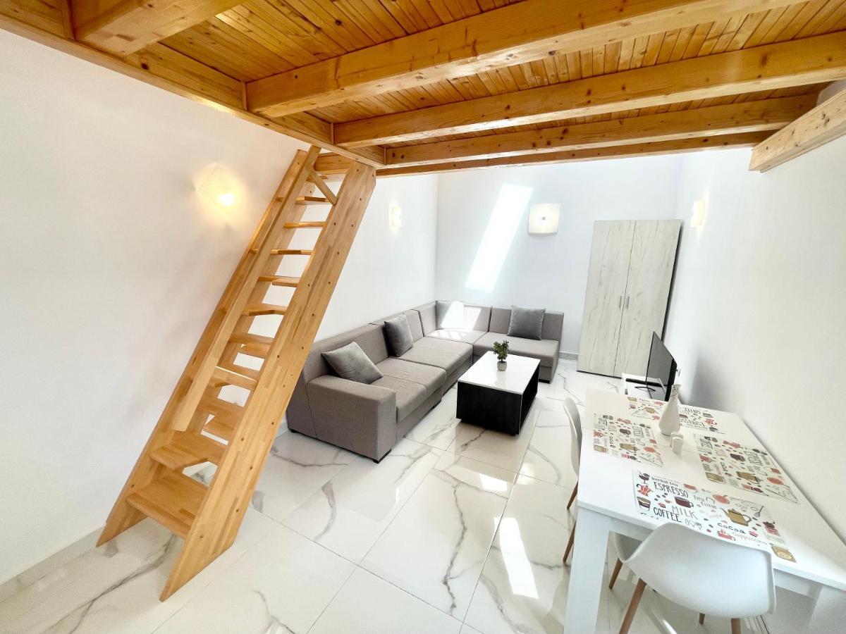 The Loft Bucharest