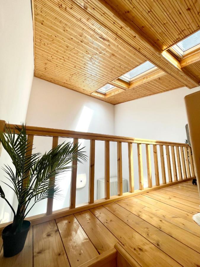The Loft Apartment