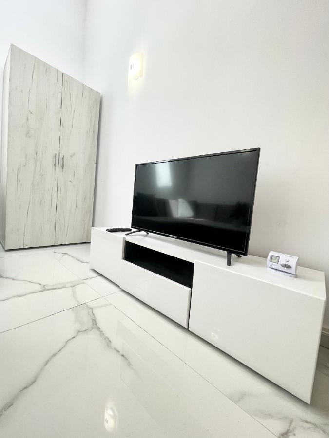 Apartment The Loft Bucharest