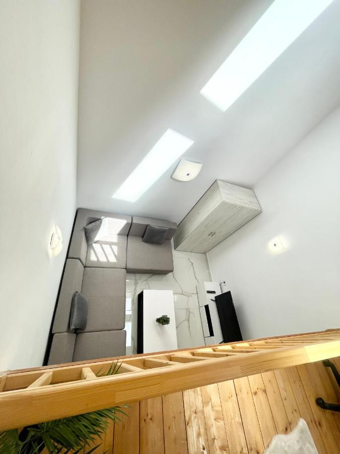 Appartamento The Loft
