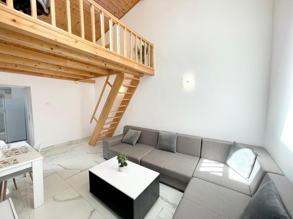 The Loft Appartamento
