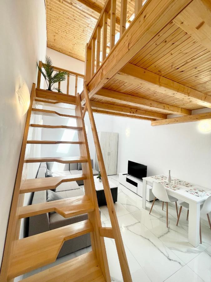 Appartamento The Loft